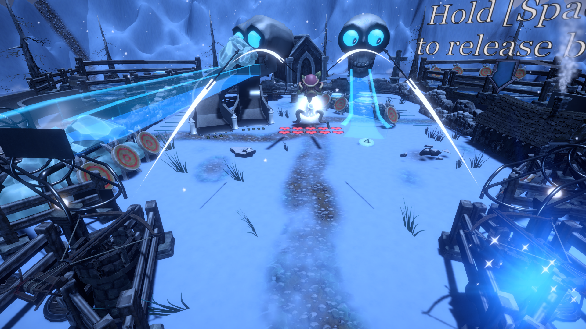 Runix: Pinball Roguelike - Screenshot 3