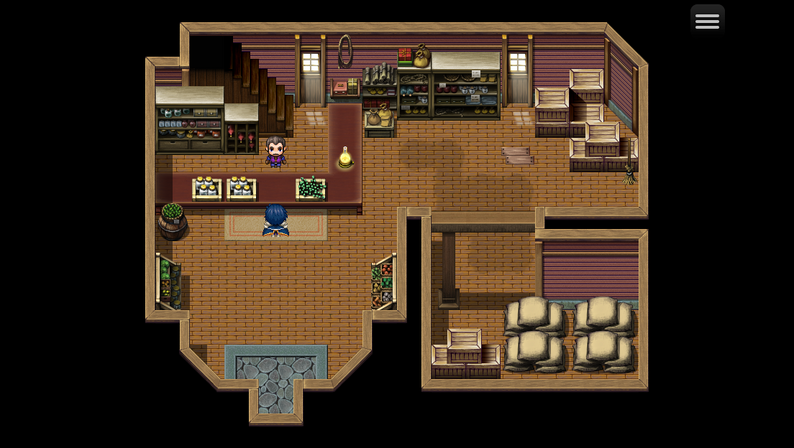 Cult of the Dragon - Screenshot 2