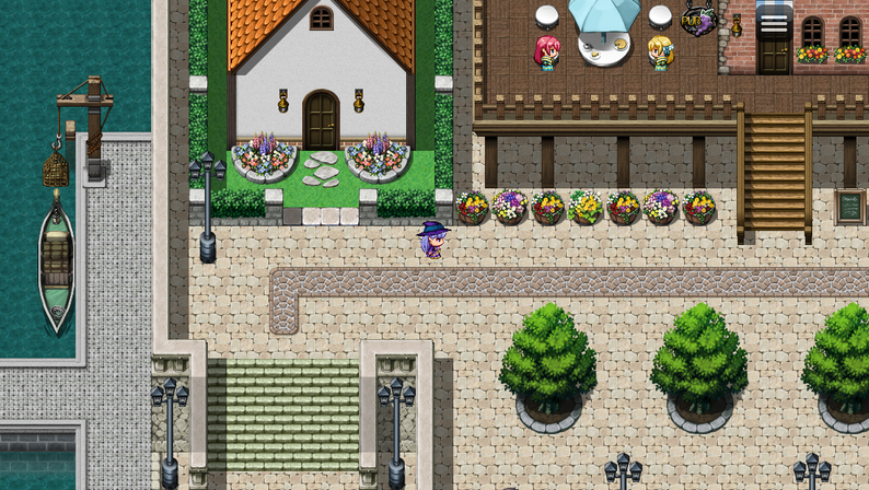 Cult of the Dragon - Screenshot 1