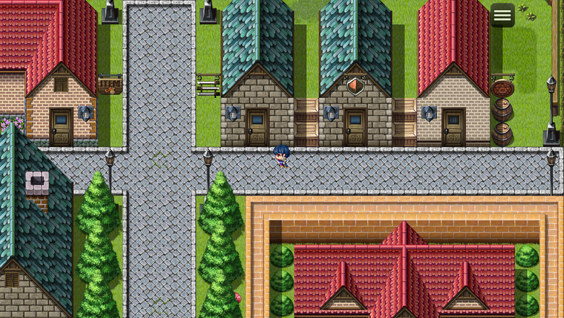 Cult of the Dragon - Screenshot 4