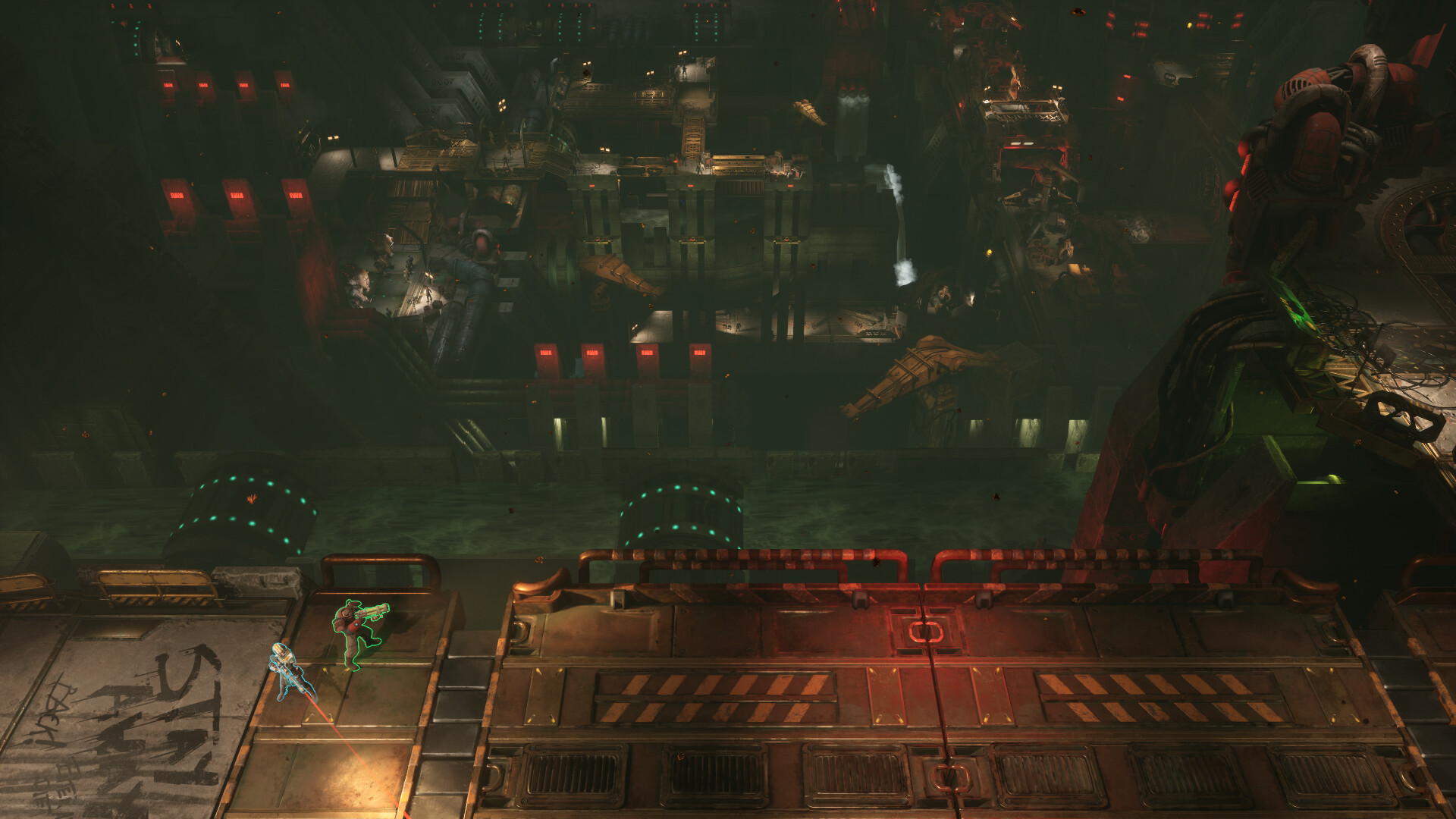 SunderBound - Screenshot 3