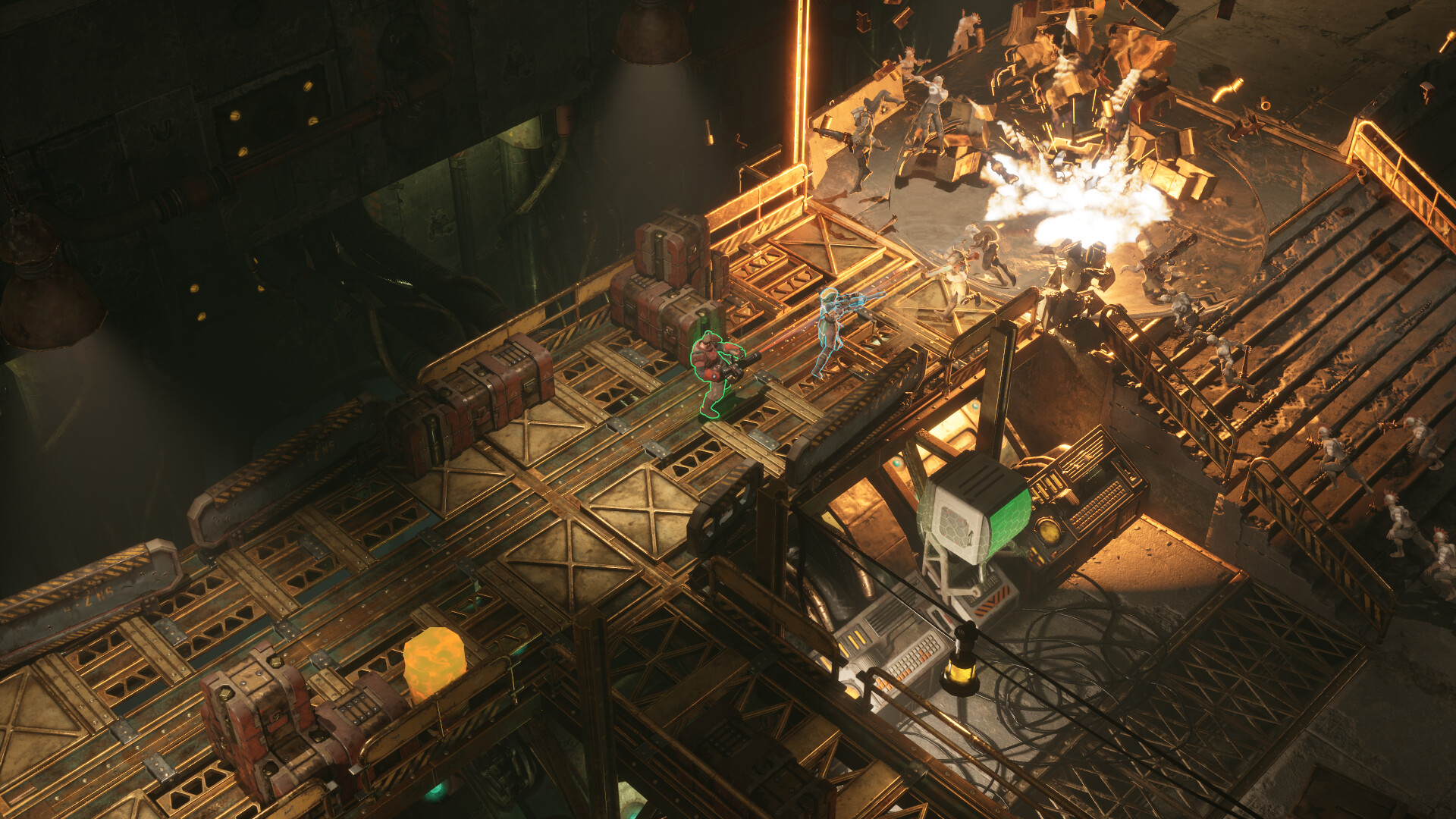 SunderBound - Screenshot 5