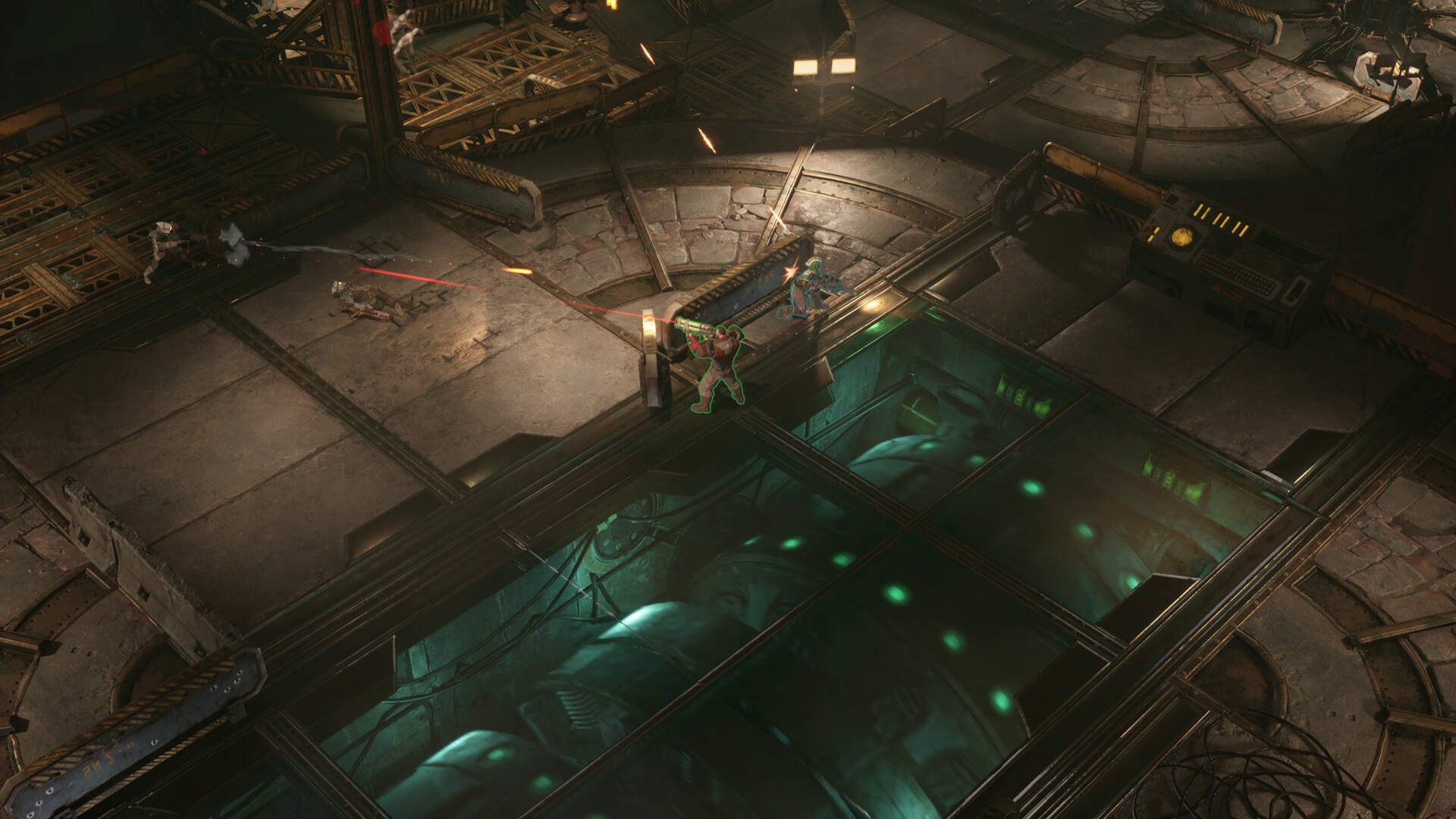 SunderBound - Screenshot 4