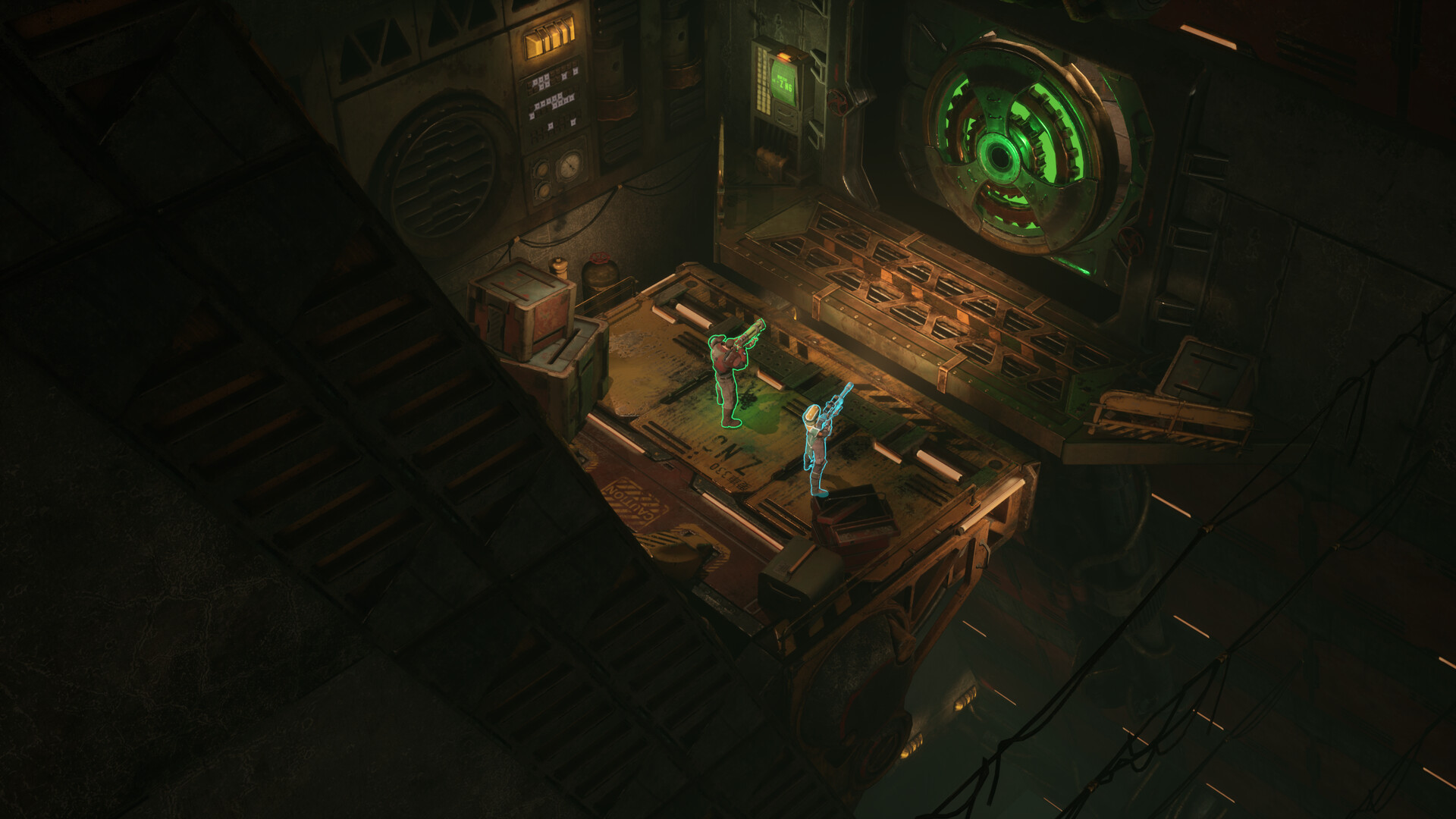 SunderBound - Screenshot 8