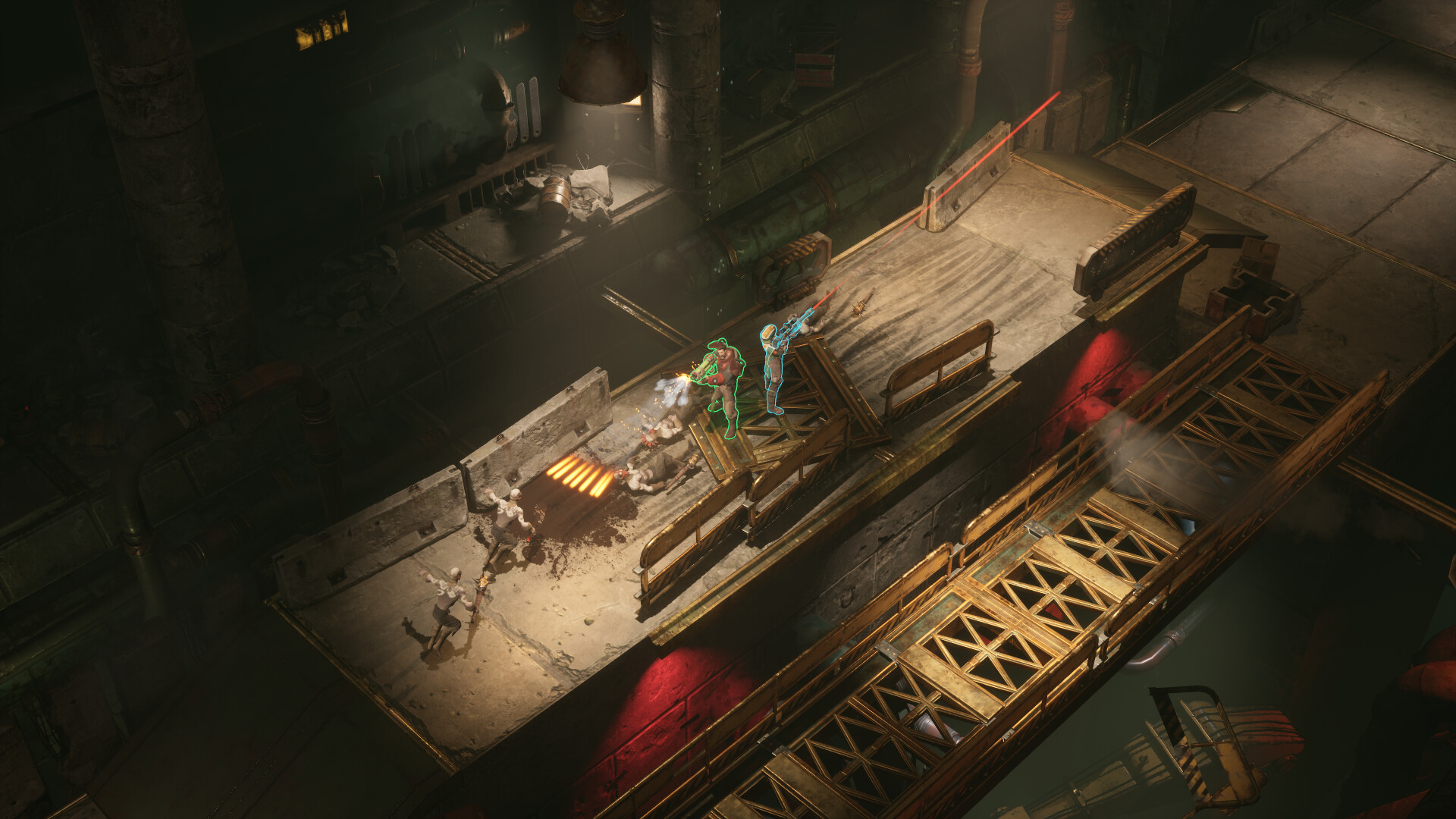 SunderBound - Screenshot 6