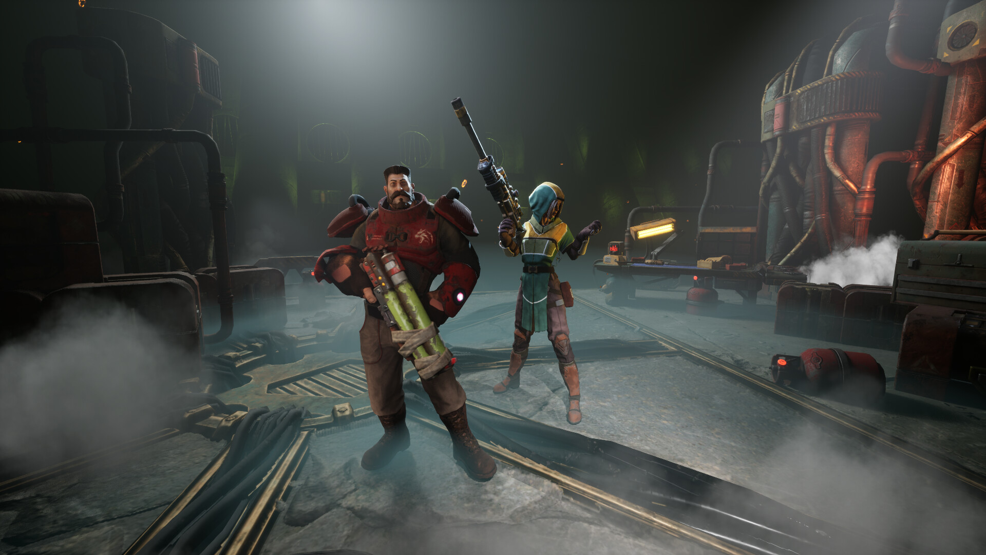 SunderBound - Screenshot 7