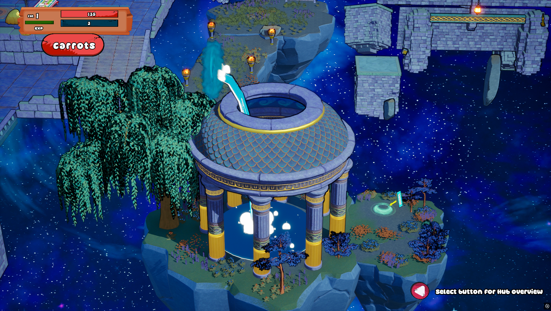 The Birthday Boys - Screenshot 5