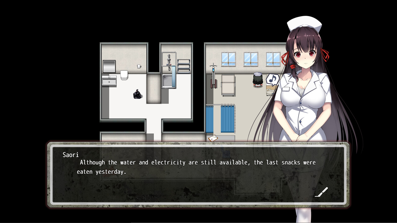 D-Hospital - Screenshot 4