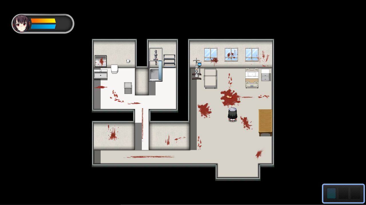D-Hospital - Screenshot 3