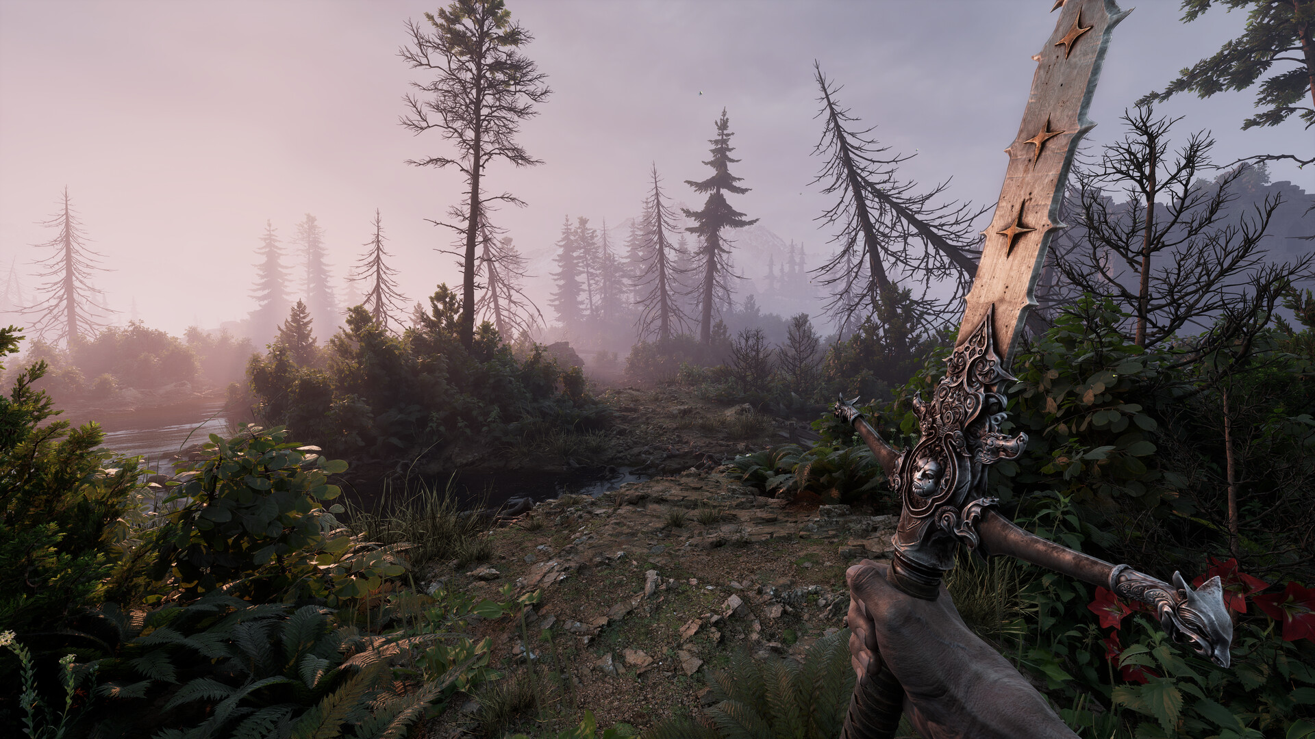 Fatekeeper - Screenshot 4