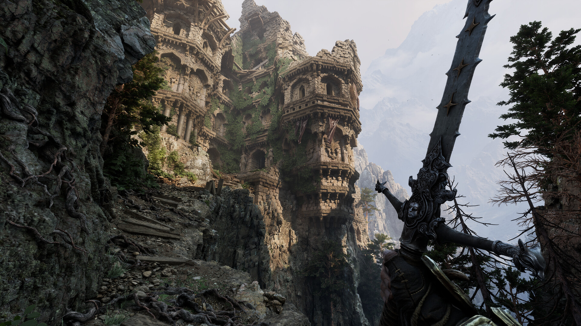 Fatekeeper - Screenshot 5