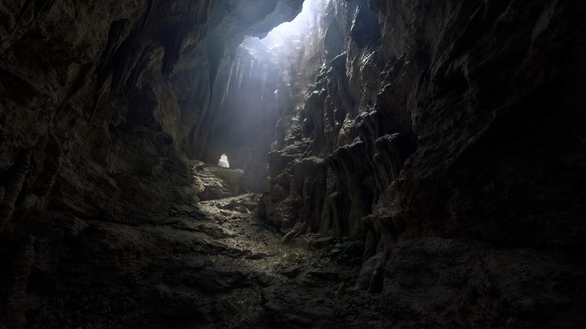 Fatekeeper - Screenshot 8