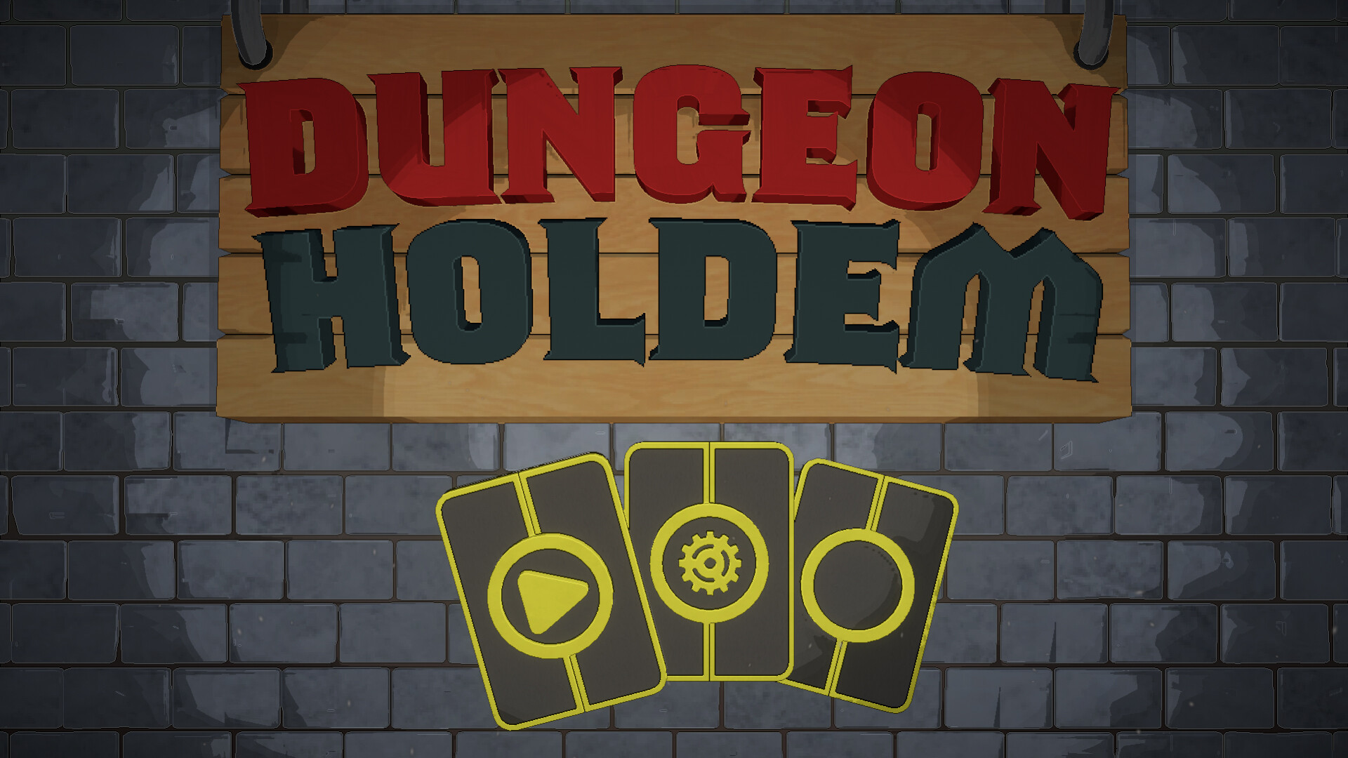 Dungeon Holdem - Screenshot 9