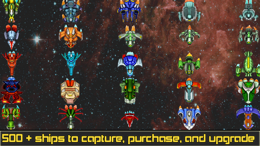 Star Traders - Screenshot 14