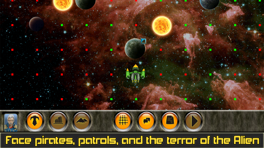 Star Traders - Screenshot 10