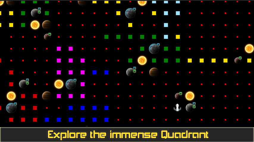 Star Traders - Screenshot 4