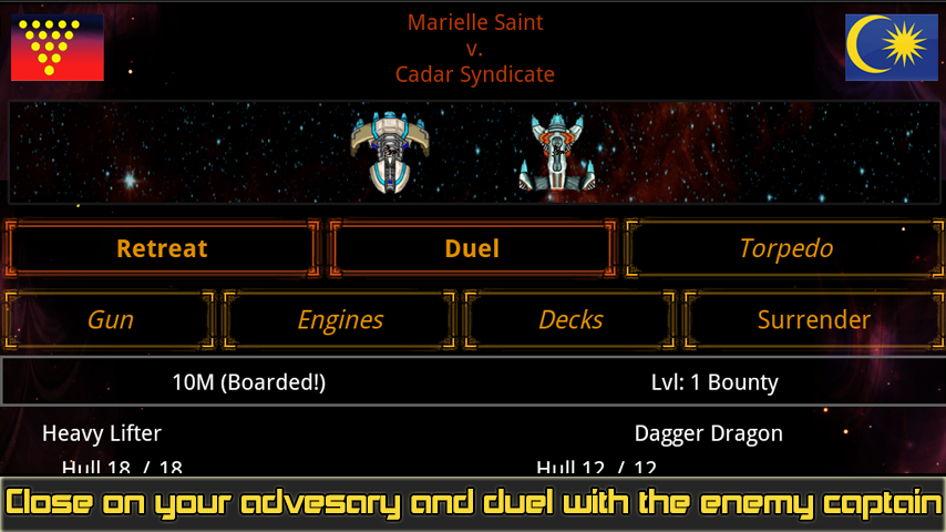 Star Traders - Screenshot 12