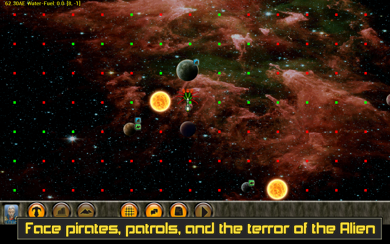 Star Traders - Screenshot 15