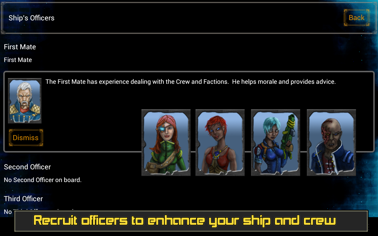 Star Traders - Screenshot 9