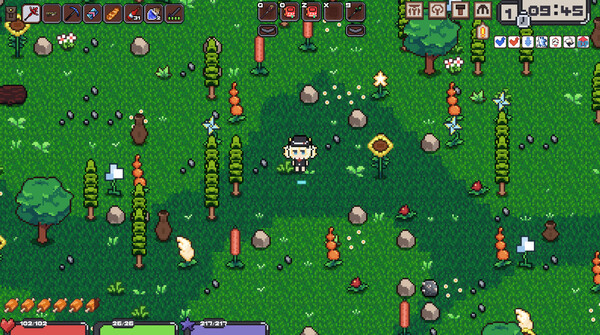 HG Adventure - Screenshot 5