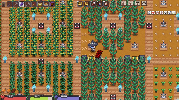 HG Adventure - Screenshot 9