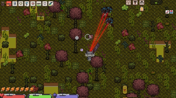 HG Adventure - Screenshot 1