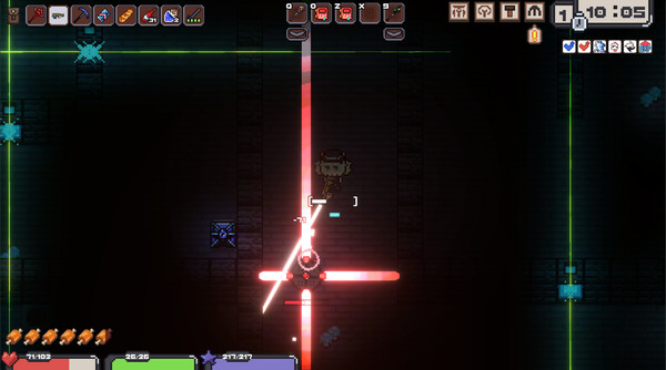 HG Adventure - Screenshot 4