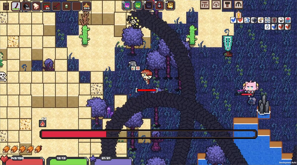 HG Adventure - Screenshot 10