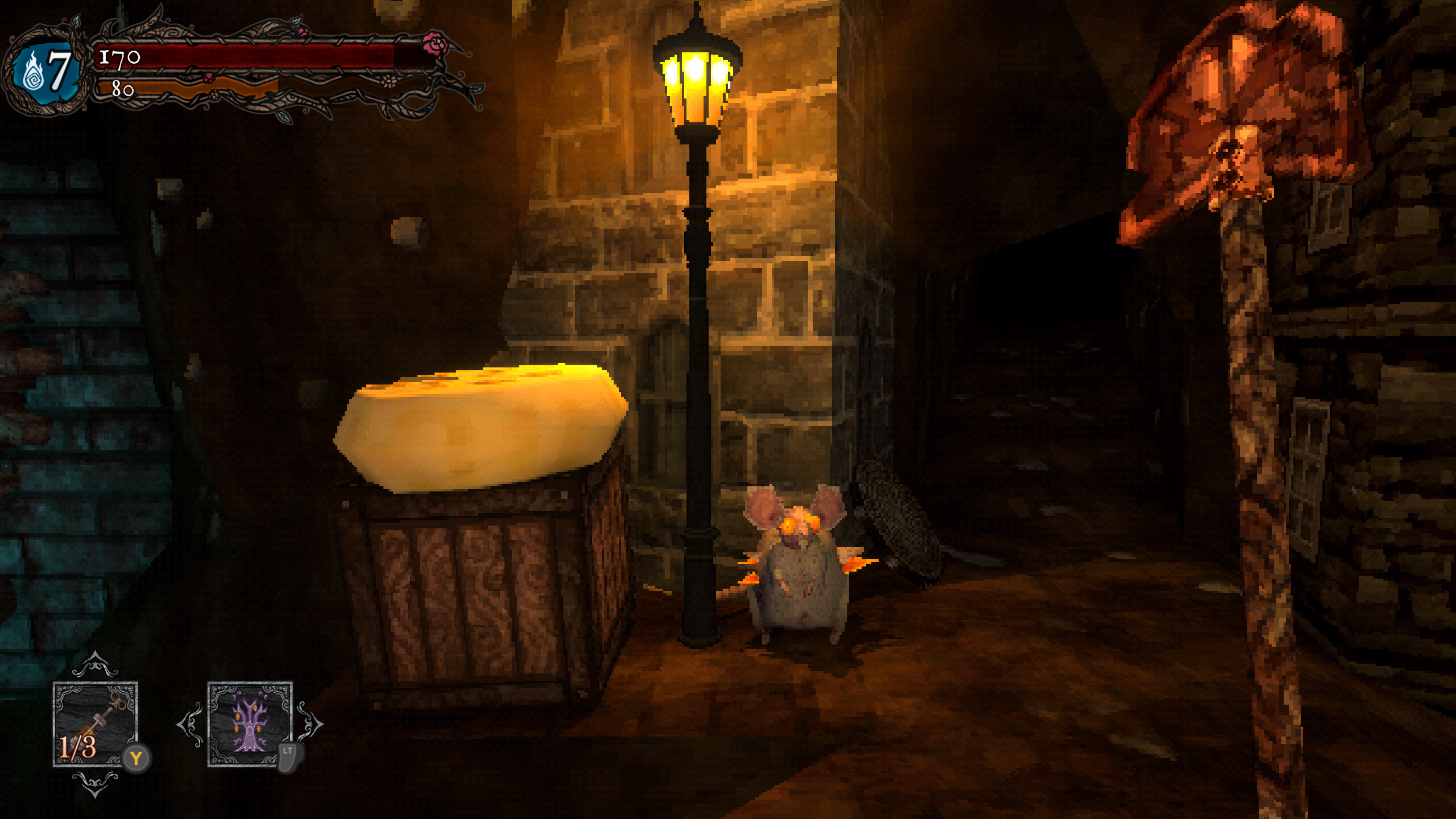 Hark the Ghoul - Screenshot 9