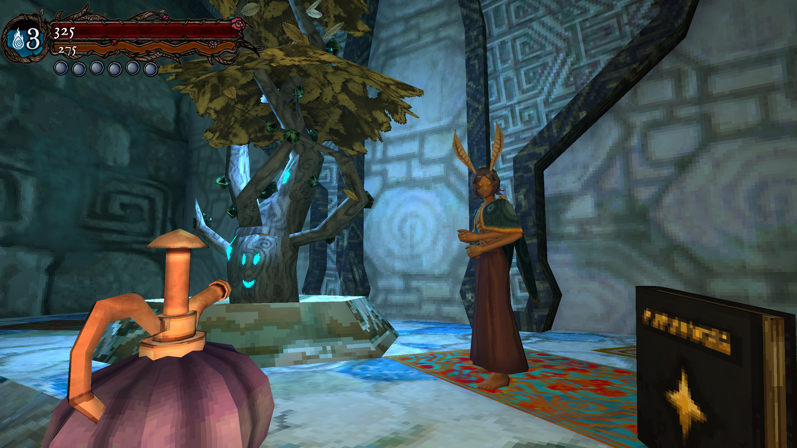 Hark the Ghoul - Screenshot 10