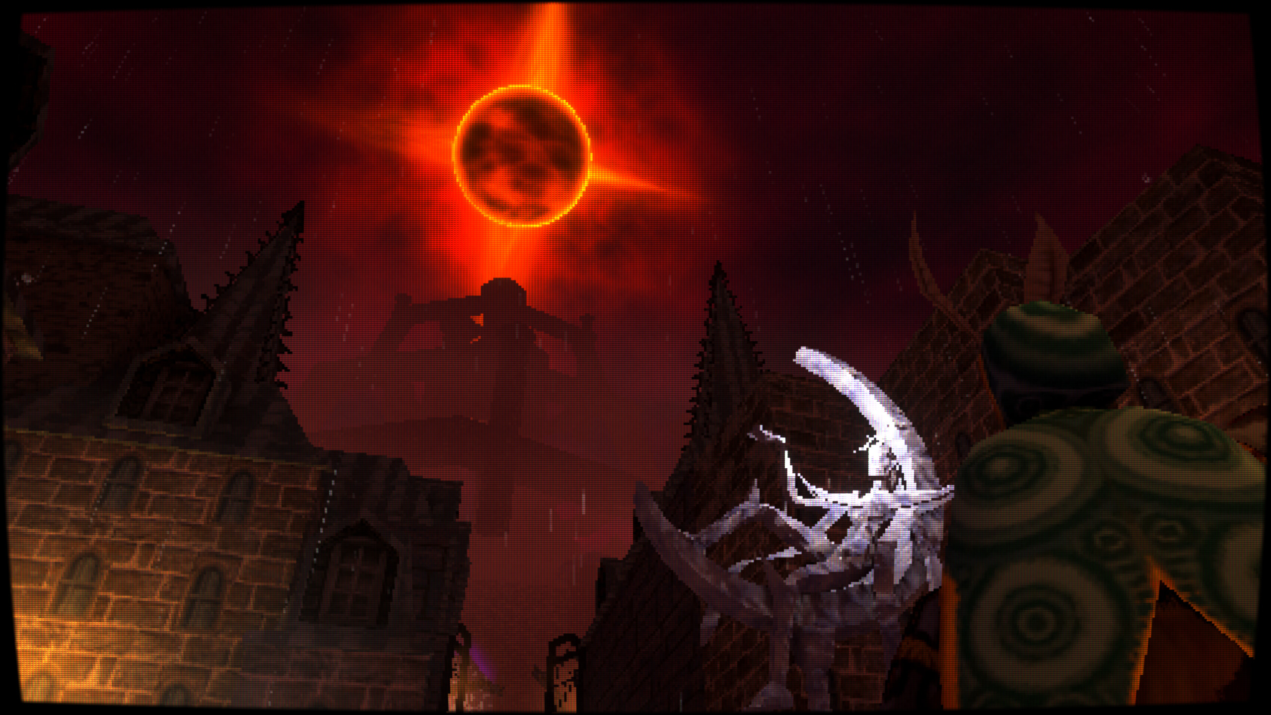 Hark the Ghoul - Screenshot 14