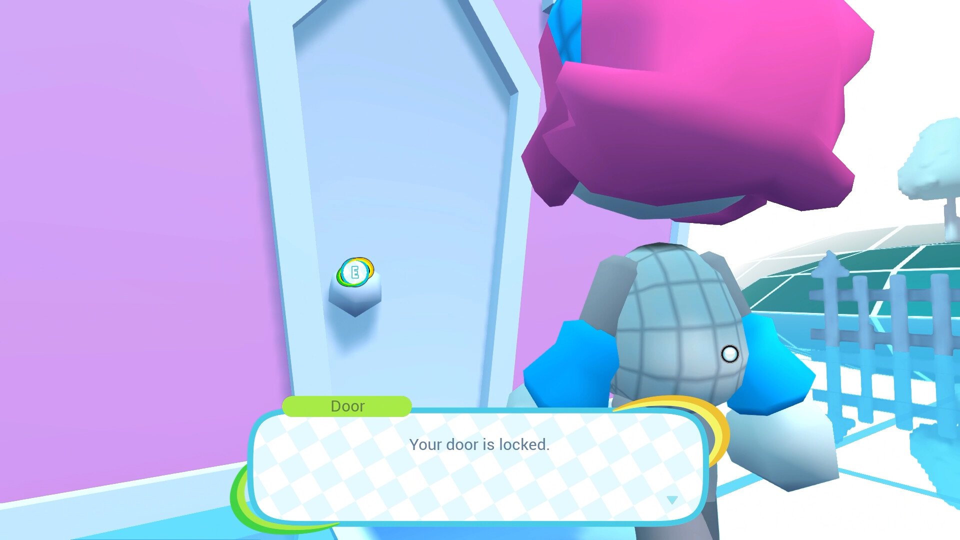 Home Paige - Screenshot 8