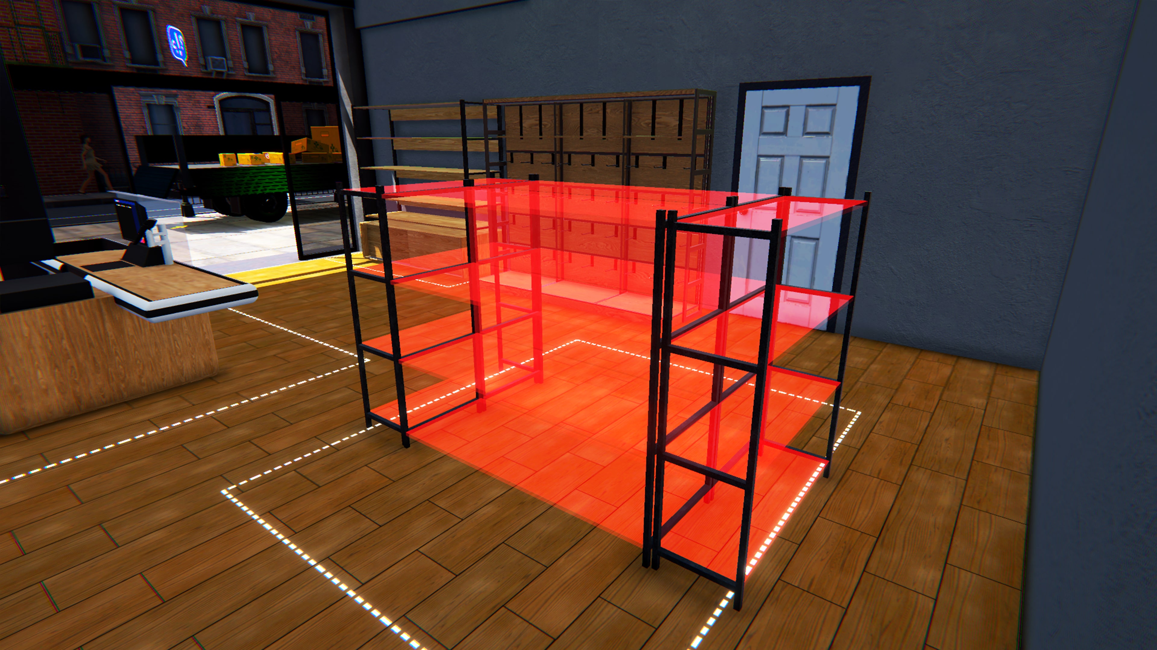 Pharmacy Store Simulator - Screenshot 8