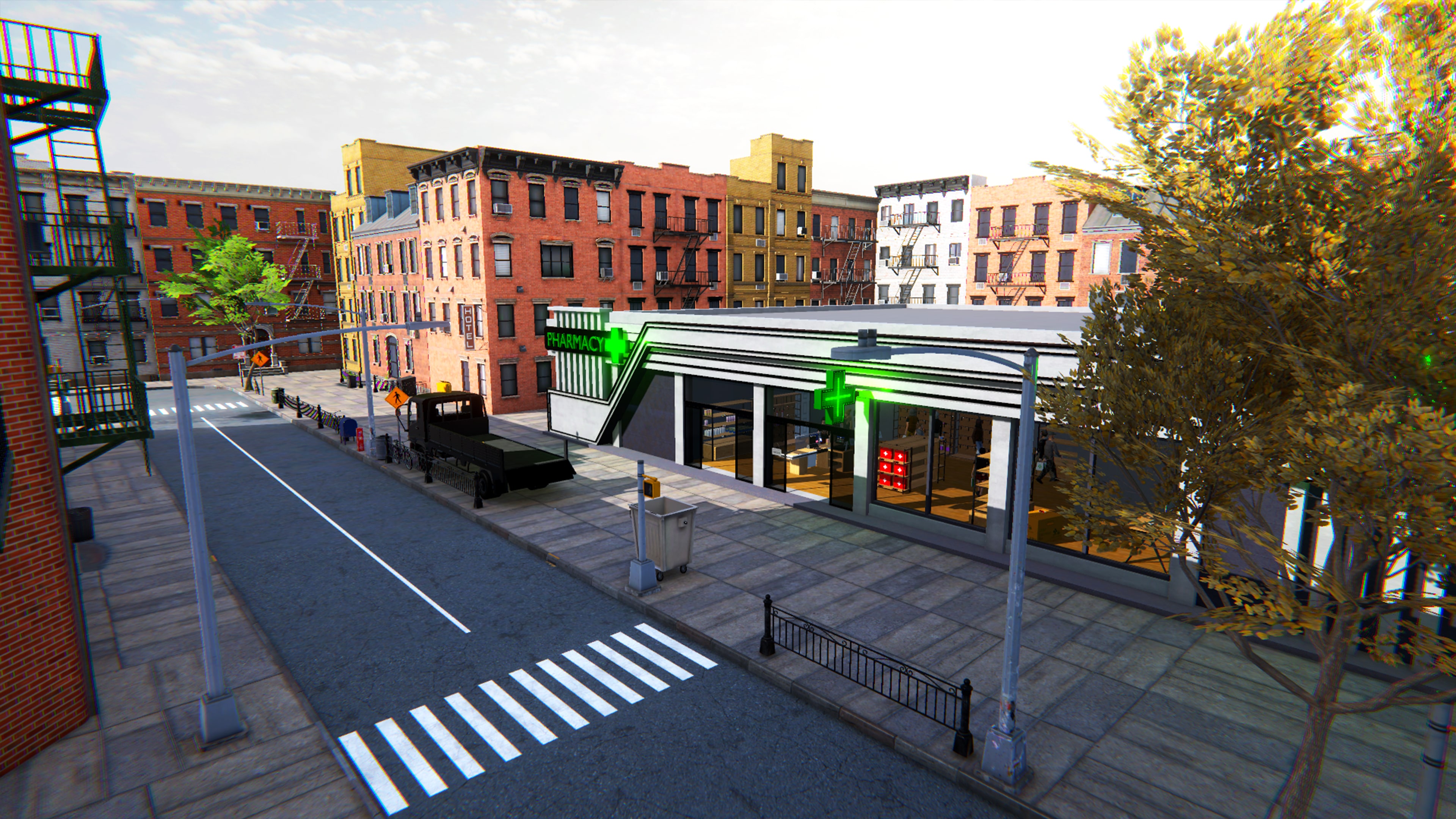 Pharmacy Store Simulator - Screenshot 7