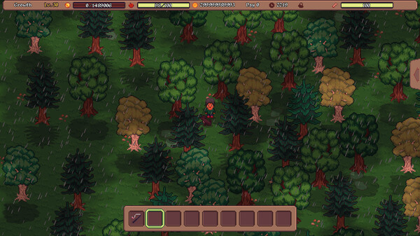 Growth - Screenshot 5