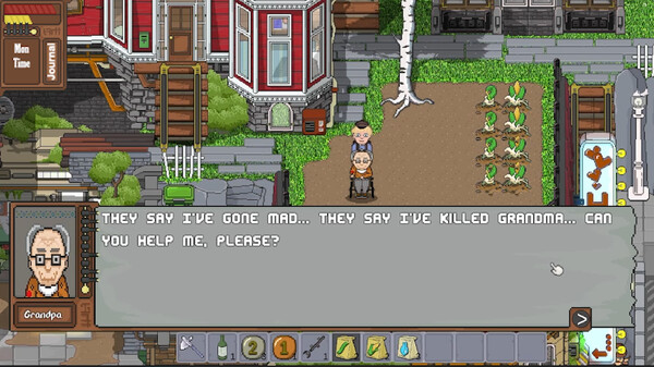 Sunset Moon - Screenshot 6