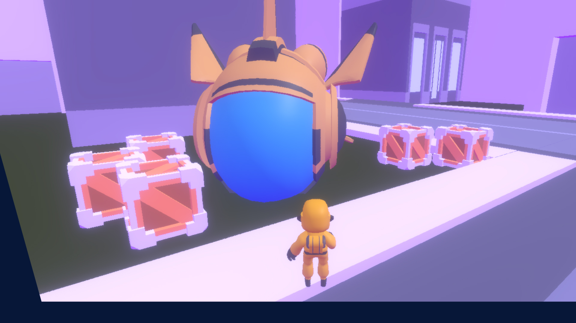 Neoblazer - Screenshot 5