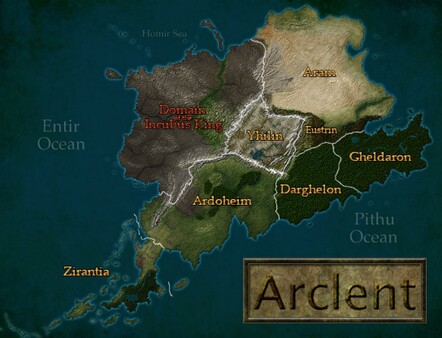 The Last Sovereign - Screenshot 10