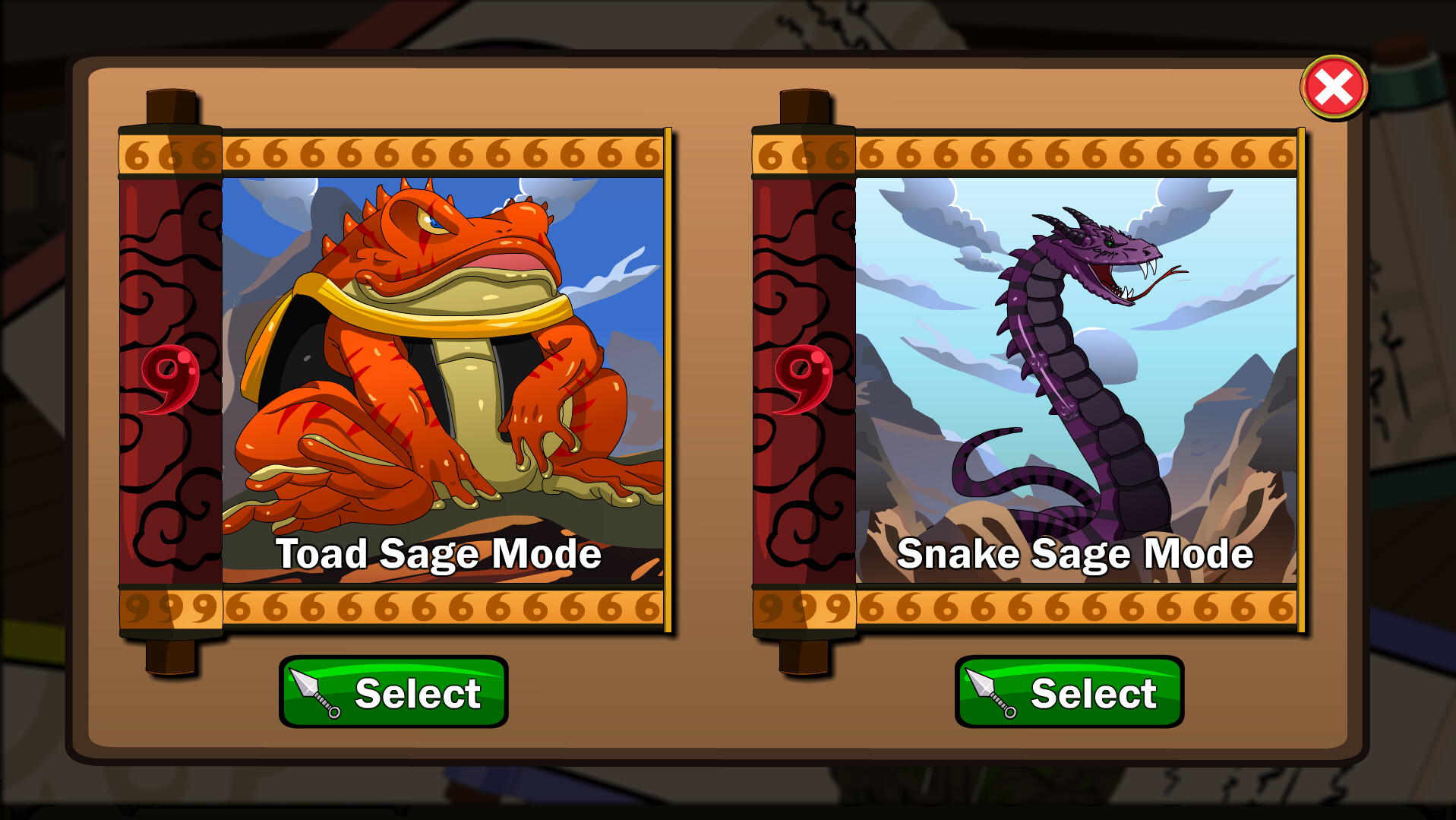 Ninja Rift - Screenshot 2