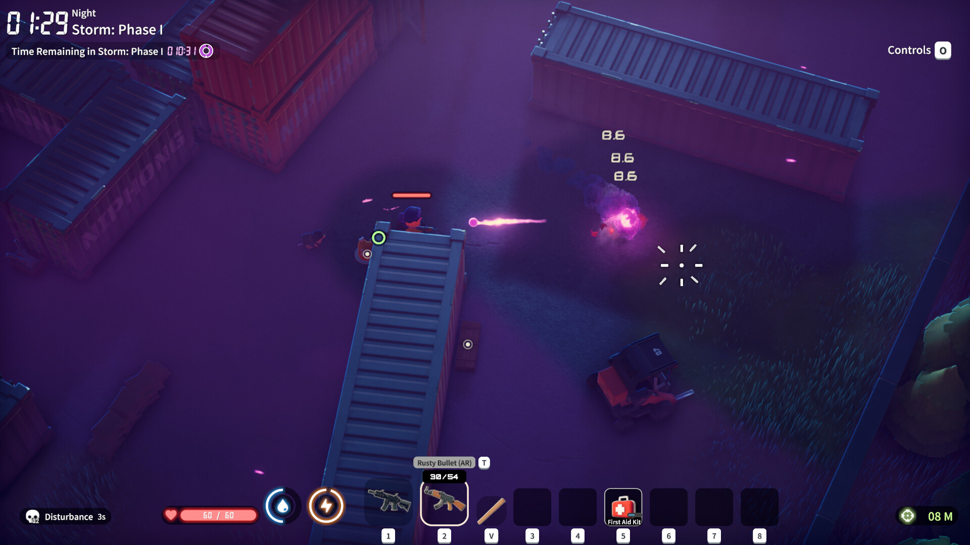 Escape from Duckov - Screenshot 8