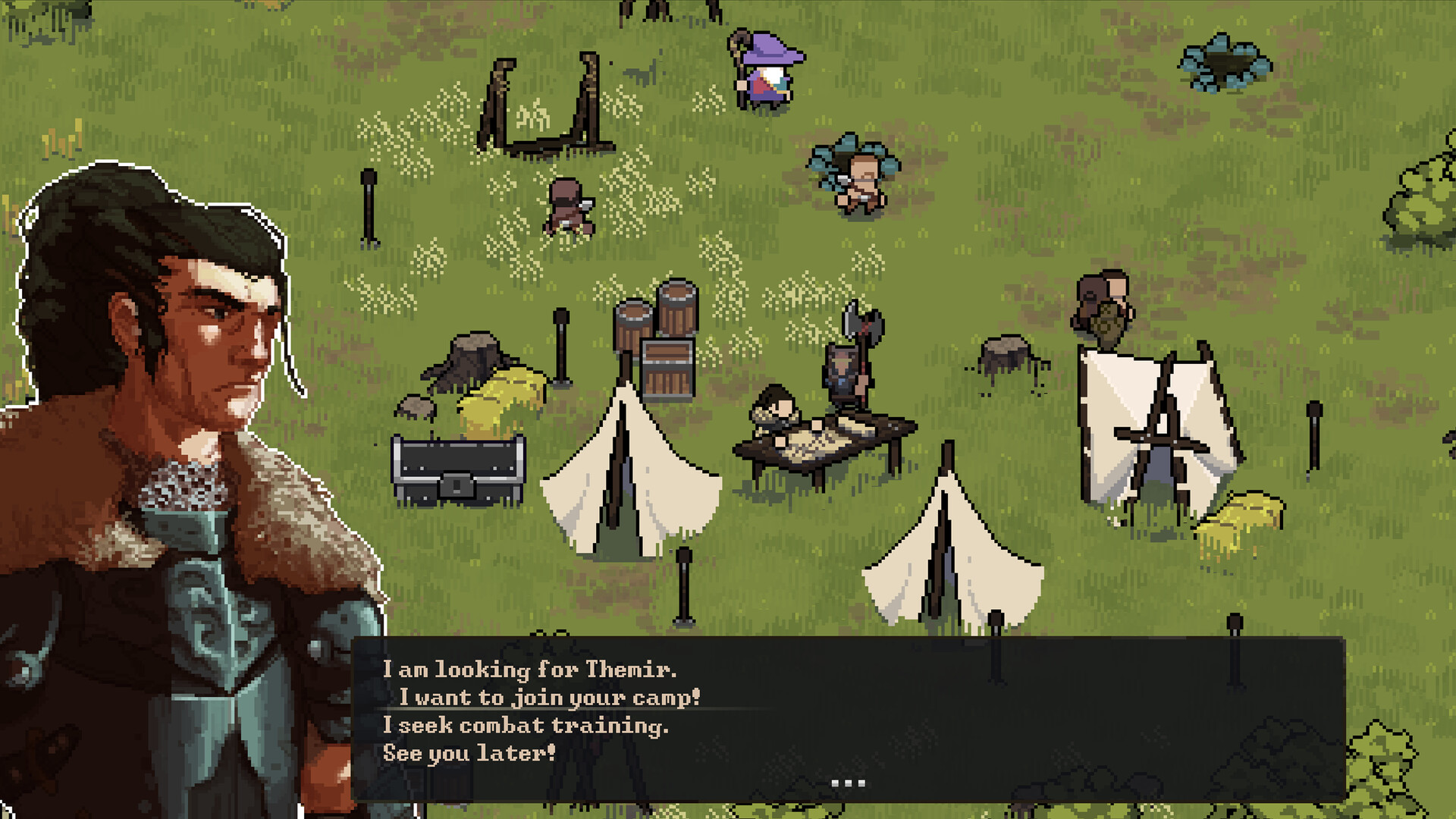 Pale Coins - Screenshot 16