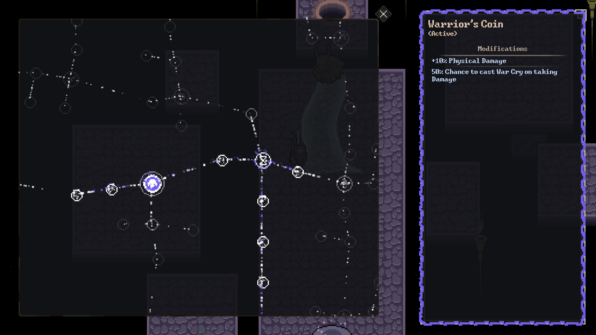 Pale Coins - Screenshot 15