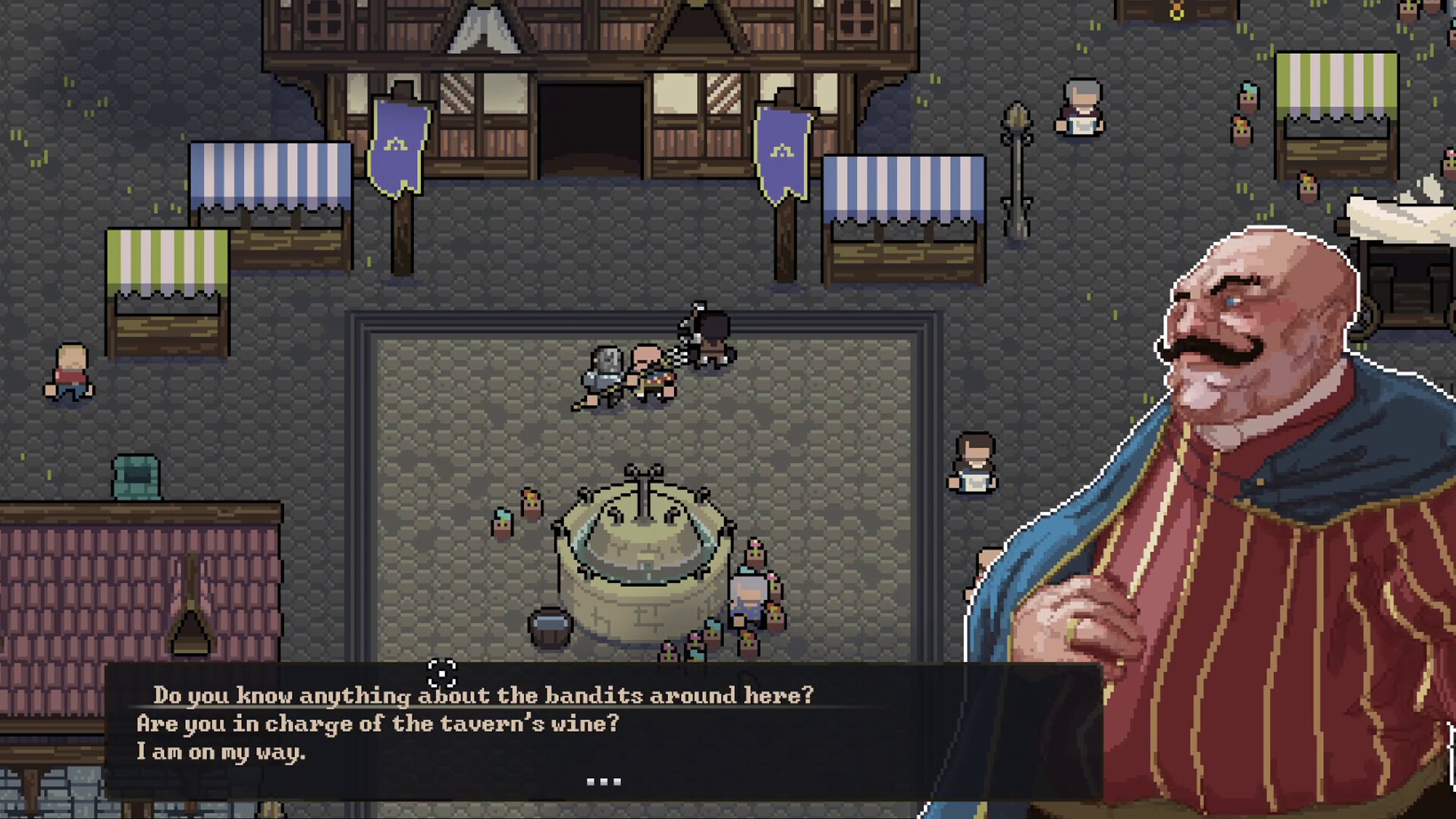 Pale Coins - Screenshot 11