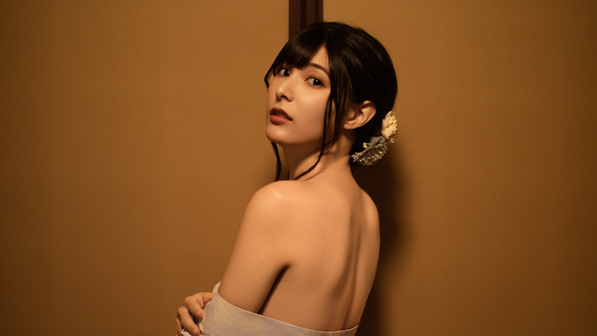 Refate: Echoes of Desire - Screenshot 1