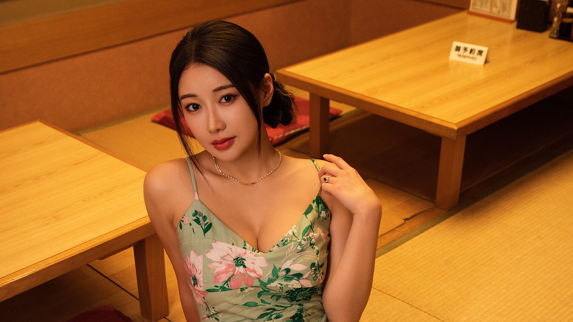 Refate: Echoes of Desire - Screenshot 16