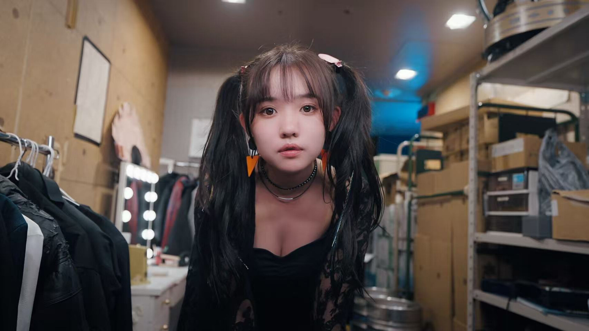 Refate: Echoes of Desire - Screenshot 4