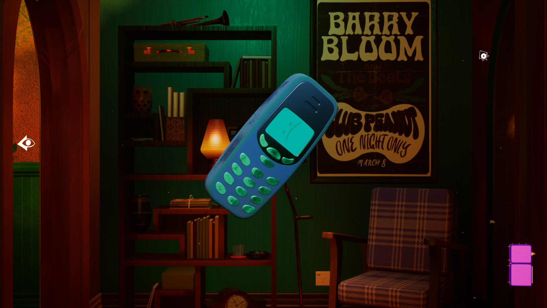 Mystiques: Haunted Antiques - Screenshot 3