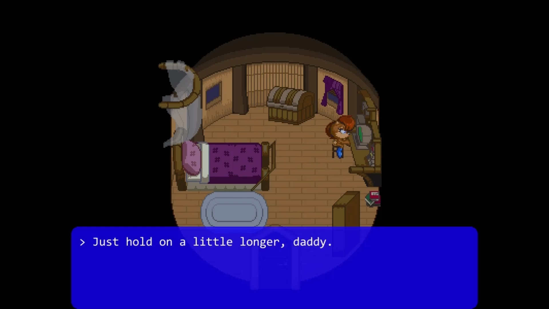 Sonic the Hedgehog RPG: Return to Iron Lock - Screenshot 4