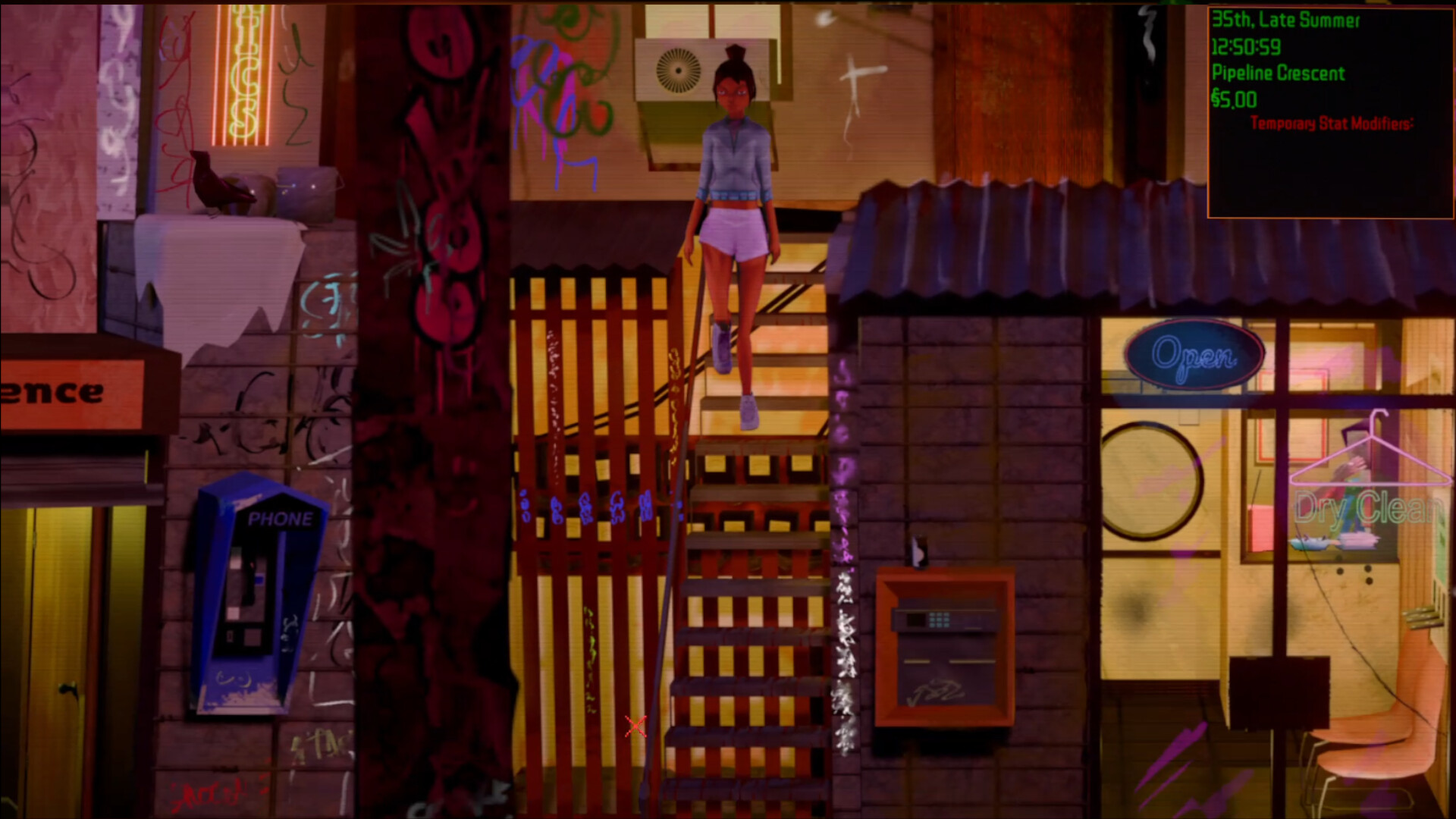 Isophoria - Screenshot 3