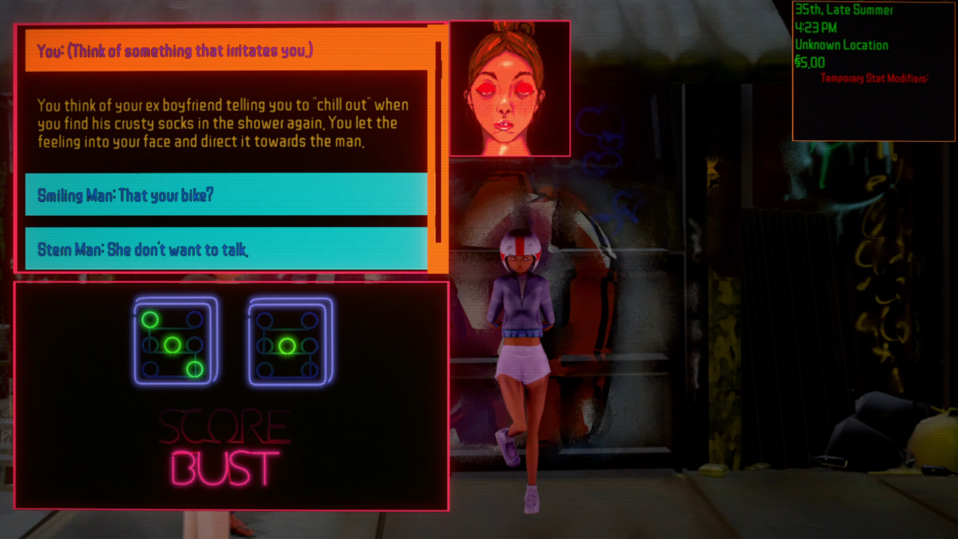 Isophoria - Screenshot 5